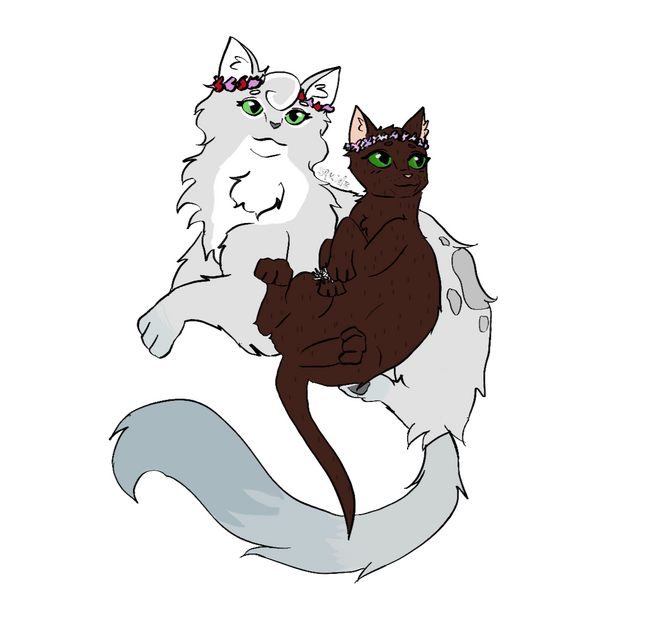 berries &amp; whisps by me!