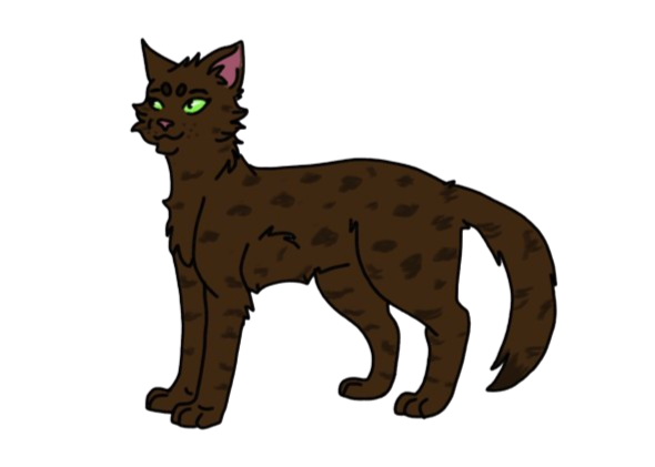 Berry's Concept (by me, using reference)