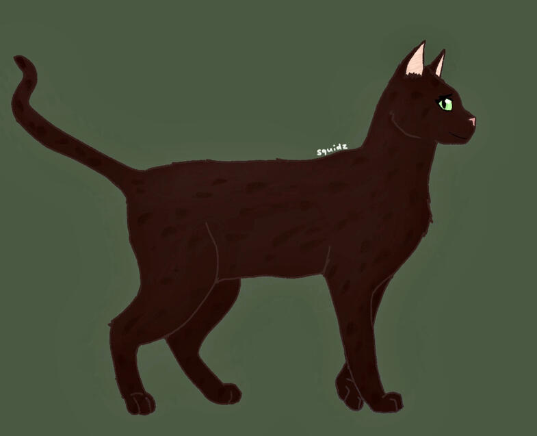 Berry Full Ref (by me!)