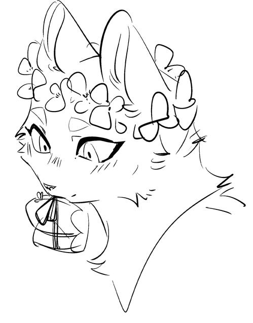 Ms. Berries by goodacacia !